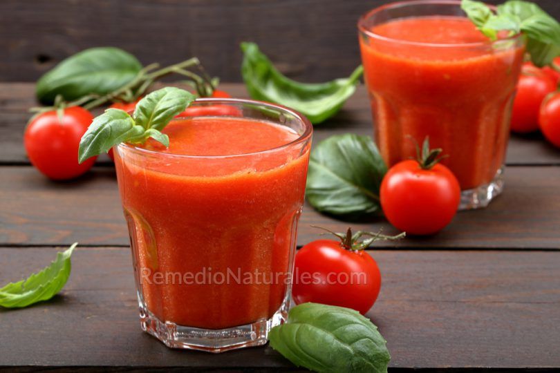 jugo-de-tomate