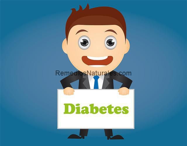 diabetes-sintomas