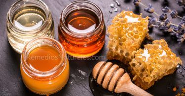 beneficios y propiedades de la miel
