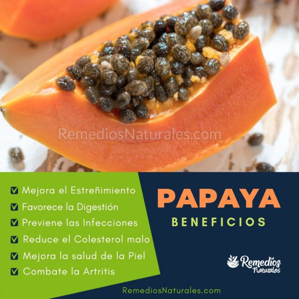 papaya-beneficios