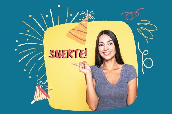 suerte